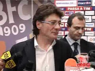 Mazzarri - Il mio è un Napoli straordinario