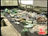 Napoli - Sequestro di rifiuti speciali verso la Cina