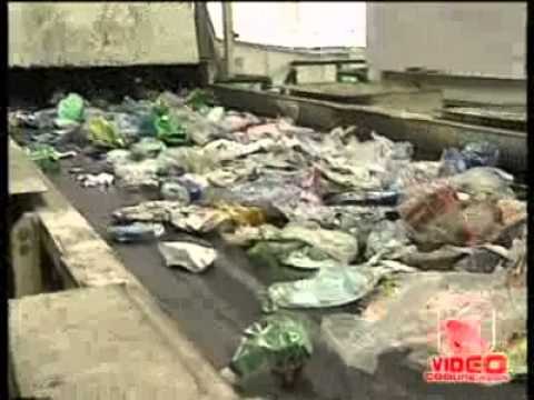 Napoli - Sequestro di rifiuti speciali verso la Cina