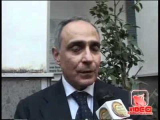 Napoli - Lilt e Gdf Insieme per la Vita