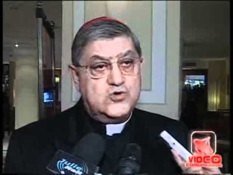 Napoli - Sepe incontra gli operatori del turismo