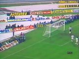 Coppa Campioni 1987-88 - Napoli - Real Madrid 1-1 - 16mi ritorno - 1° tempo.avi