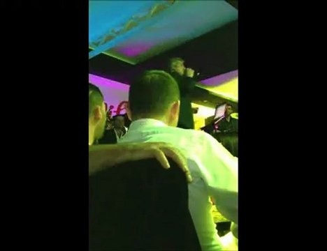 Cengiz Kurtoğlu ( California Restaurant - Yalancı Bahar )