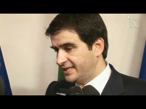 Campania - Fondi Ue. Caldoro 'Una sfida da vincere'