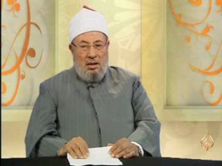 الشريعة والحياة - الإيمان والنصر