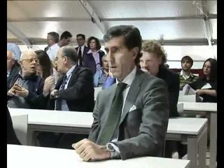 Verona - La Campania al Vinitaly 2011