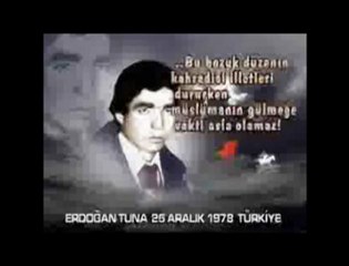Ammar Acarlıoğlu - Şehid Erdoğan Tuna Marşı