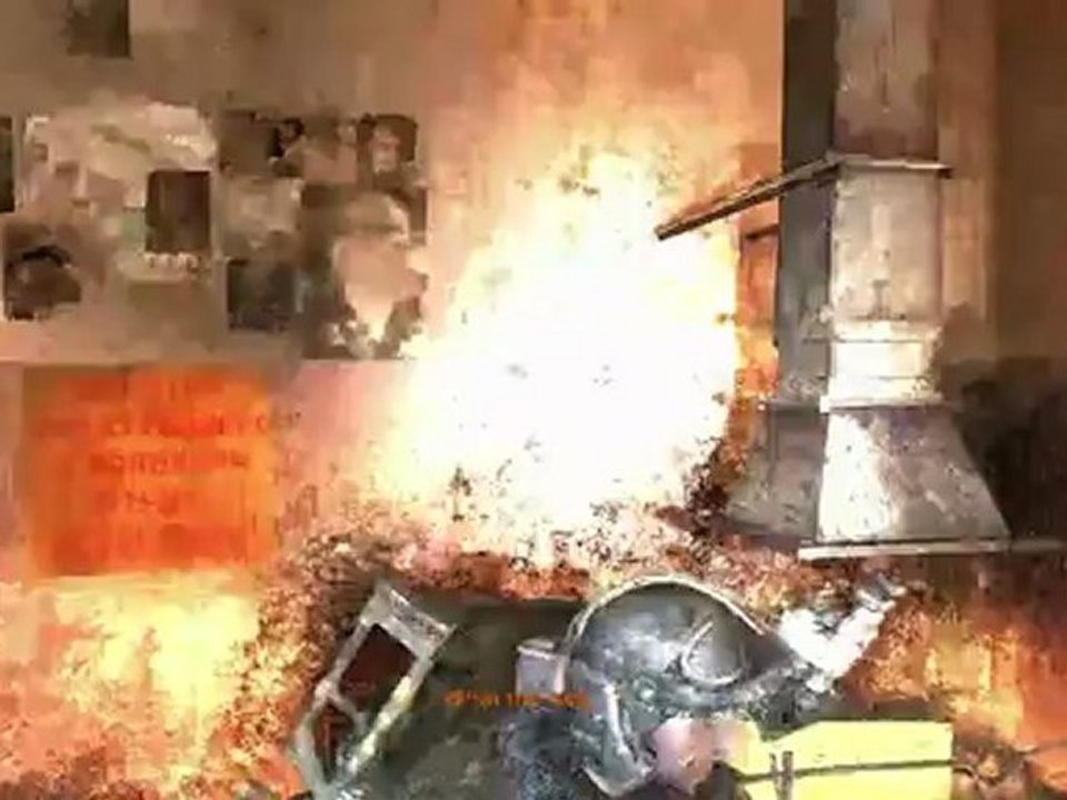 [S1][P2] Metro 2033