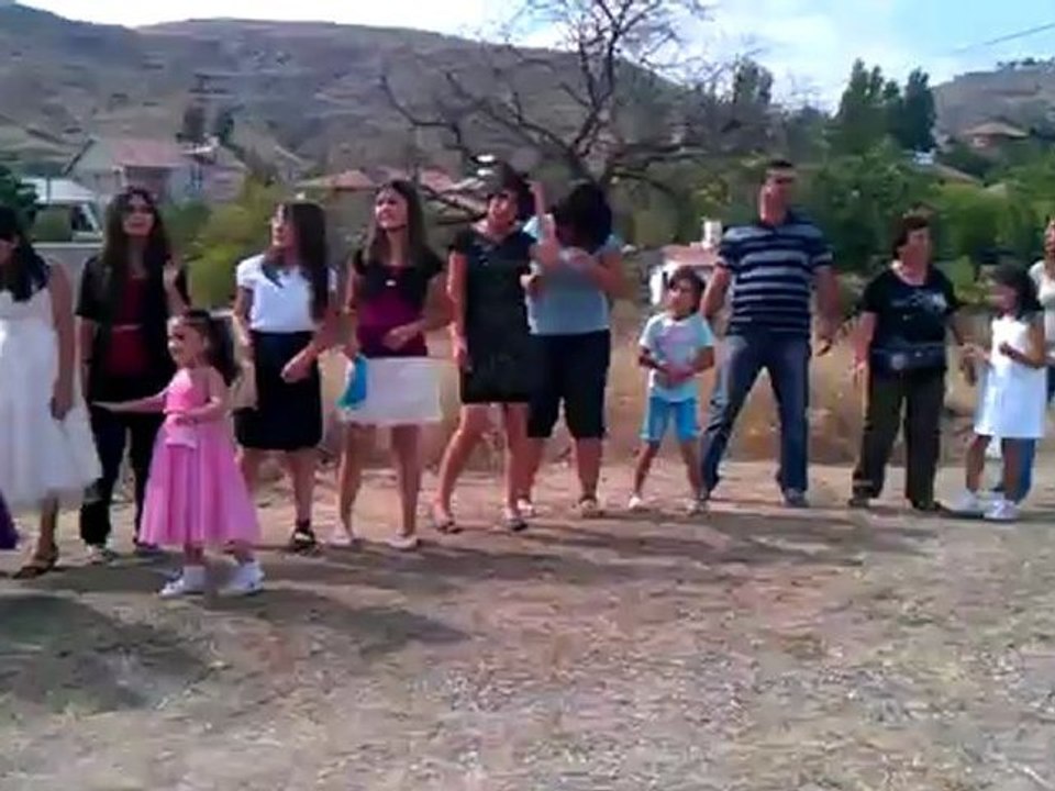 BARIŞ DOĞAN, ByRoLeX, KANGALLI'nın KAYASI, KAYSERİ, SARIOGLAN YERLİKUYU KÖYÜ