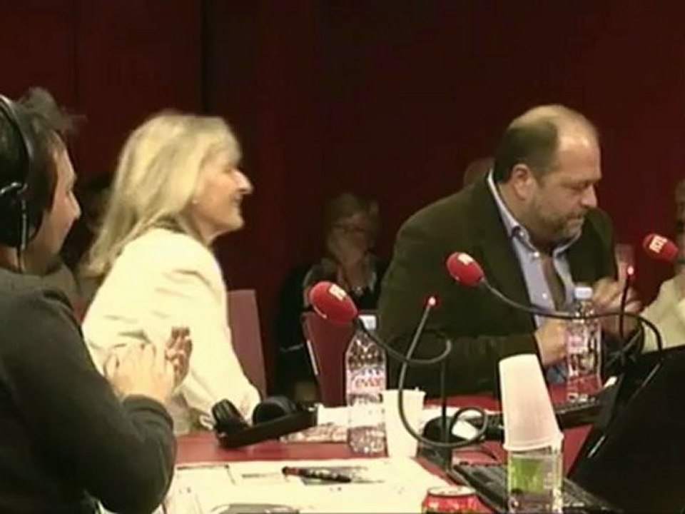 Joëlle Goron : La chronique du 24/04/2012 dans A La Bonne Heure