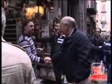Napoli - I Candidati a Sindaco in giro per la città
