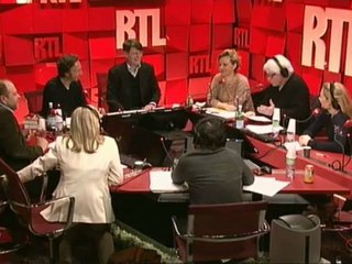 Patrice Carmouze : La chronique du 24/04/2012 dans A La Bonne Heure