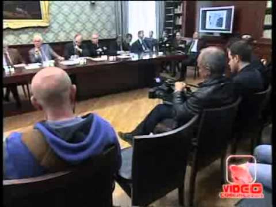 Napoli - La Sicurezza integrata per Porto e Aeroporto