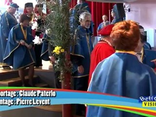 Nouveau chapitre de la chaude andouille