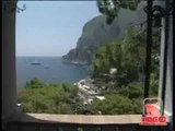 Capri - I faraglioni a pagamento