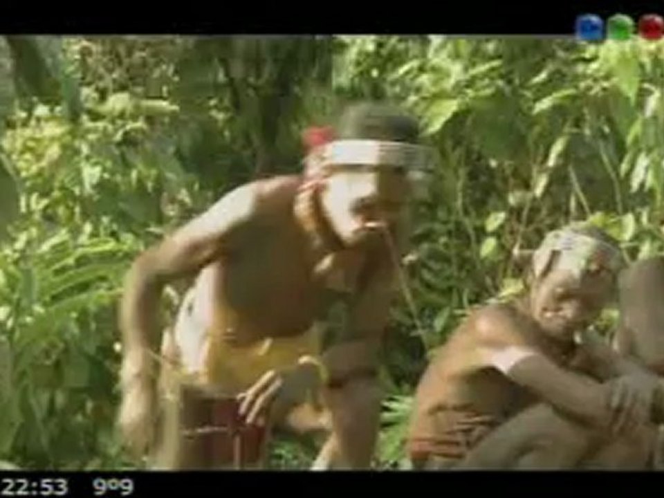 Prontoweb-Perdidos en la tribu-reglas y costumb...