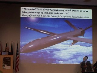 Colloque Robotisation du champ de Bataille : 13-Mr-NOËL-SHARKEY