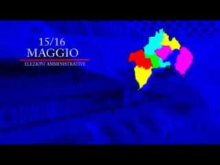 Video herunterladen: Napoli - Elezioni amministrative del 15 e 16 maggio - Notizie utili