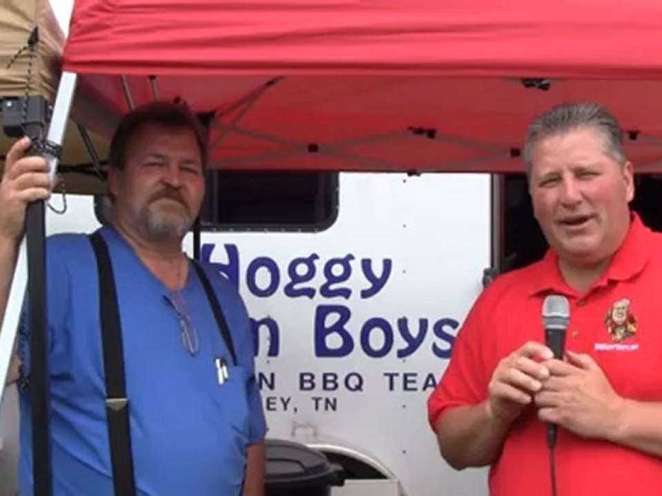 Hoggy Bottom Boys
