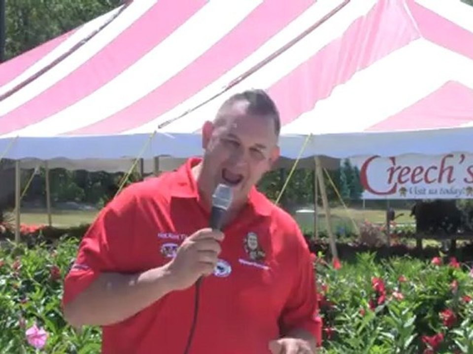 State Farmers Market