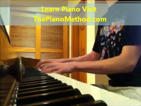 piano lessons to learn easy piano songs