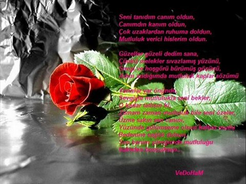 TUTAMADIM ELLERİNDEN