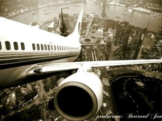 Je dois partir à cause de Sarkozy et la circulaire Guéant.