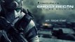 Mes impressions Beta Ghost Recon Future Soldier (HD)(360)