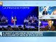 Sarkozy ironise le refus de Hollande de participer aux débats