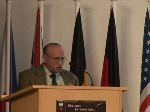 Colloque Robotisation du champ de Bataille : 08-DOCTEUR-COLONEL-ret-EARL-W-POWERS