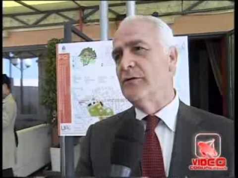 Napoli - Il Centro commerciale naturale di Soccavo