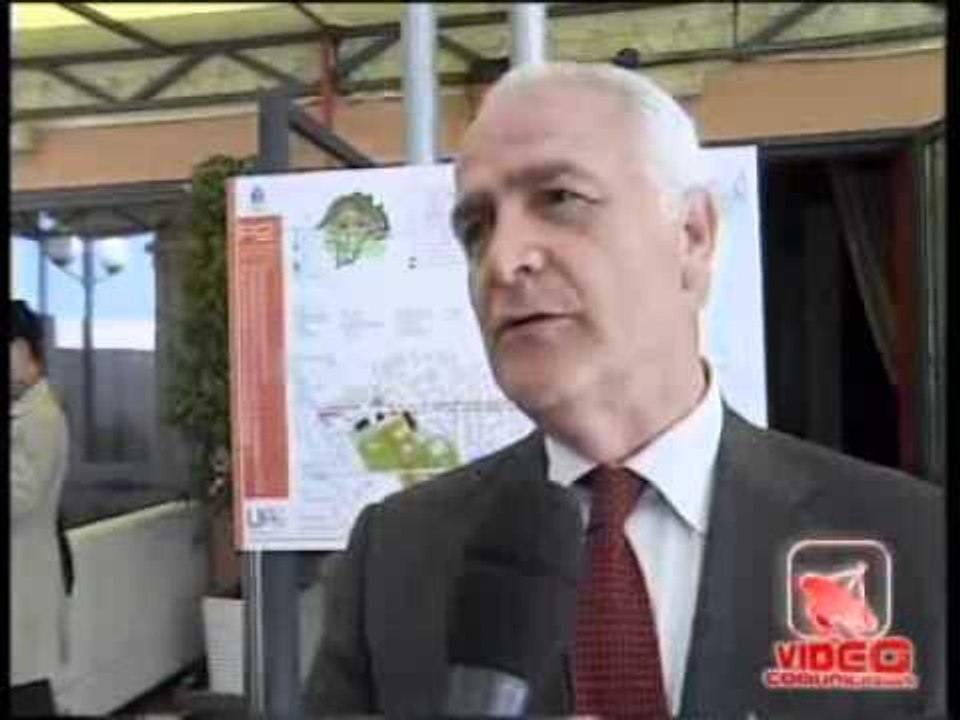 Napoli - Il Centro commerciale naturale di Soccavo