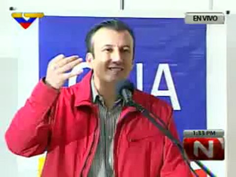 Operación Soberanía I desmantela 19 laboratorios clandestinos de drogas en Zulia