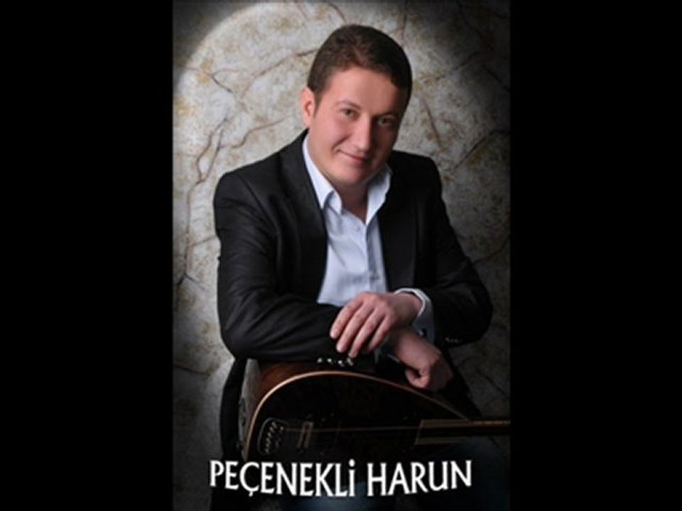 PEÇENEKLİ HARUN ARAMA BENİ