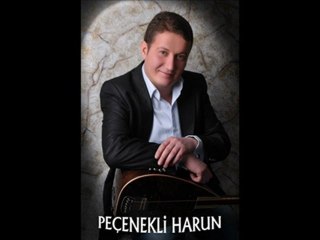 PEÇENEKLİ HARUN ARAMA BENİ