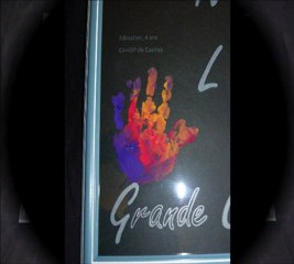 Présidentielle 2012- François Hollande - Autisme