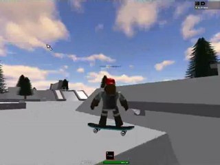Skating with the Crew (Everest)