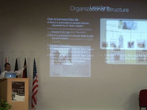 Colloque Robotisation du champ de Bataille : 05-MR-JEFFREY-BRADSHAW