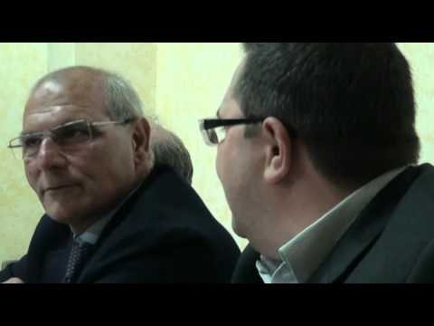 Trentola Ducenta (CE) - Picone presenta i suoi candidati