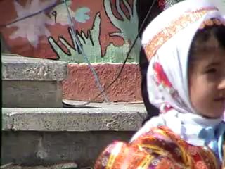 Silifke Halk Oyunları Ekibi