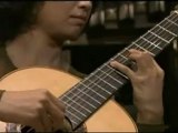 Guitare classique -  Kaori Muraji  - Jesu, Joy Of Man's Desiring  - J.S. Bach  -