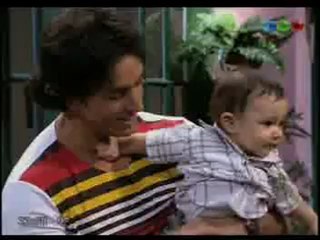 Prontoweb-Dulce Amor- El plan de Lorenzo en marcha