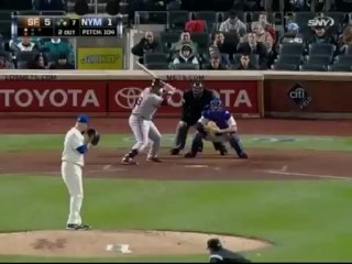 Pablo Sandoval hace historia con los Gigantes y empata récord de Willie Mays