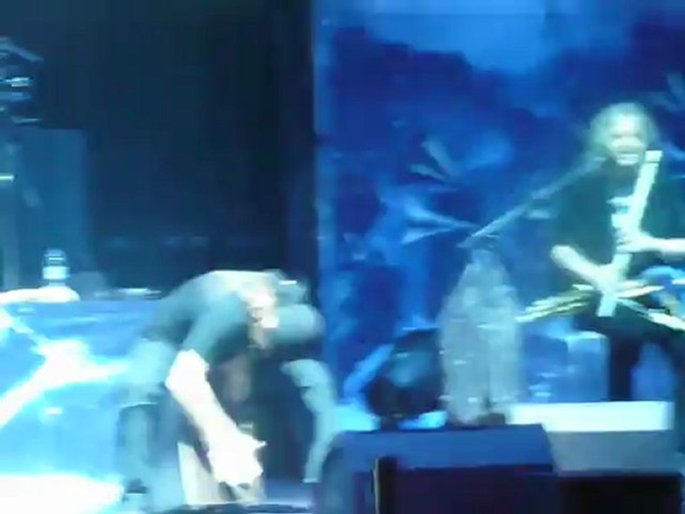 Nightwish @ Halle Tony Garnier, Lyon (5)