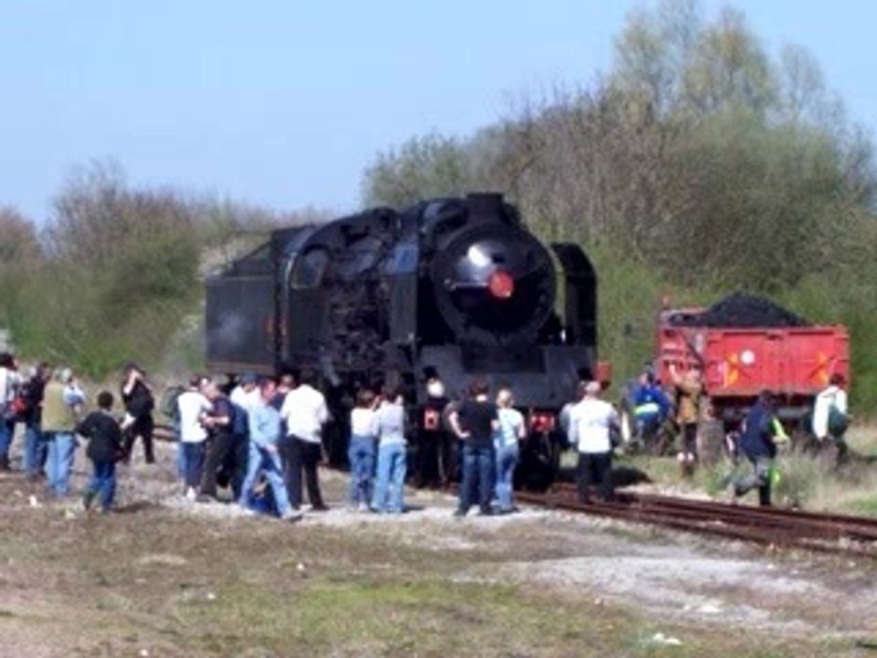 Diaporama 231 K 8 à Noyelles