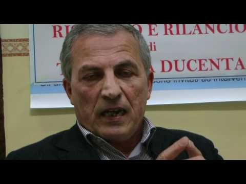 Trentola Ducenta (CE) - Presentazione lista Griffo 1