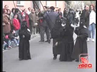 Campania - I riti pasquali