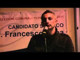 Succivo (CE) - Lista Papa - Carmine Quercia