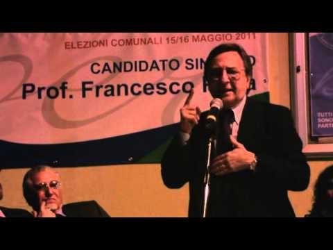Succivo (CE) - Lista Papa - Franco Papa