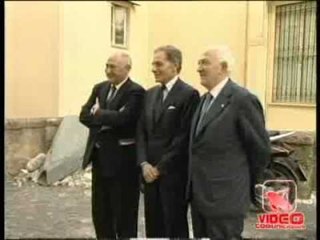 Napoli - Candidati a confronto su etica
